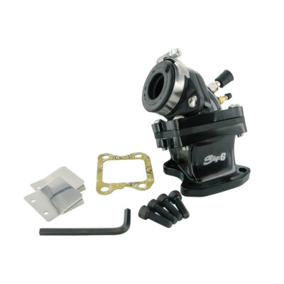 Teile Zu Peugeot Speedfight 1 50 LC DT 1997-1998 Airsal