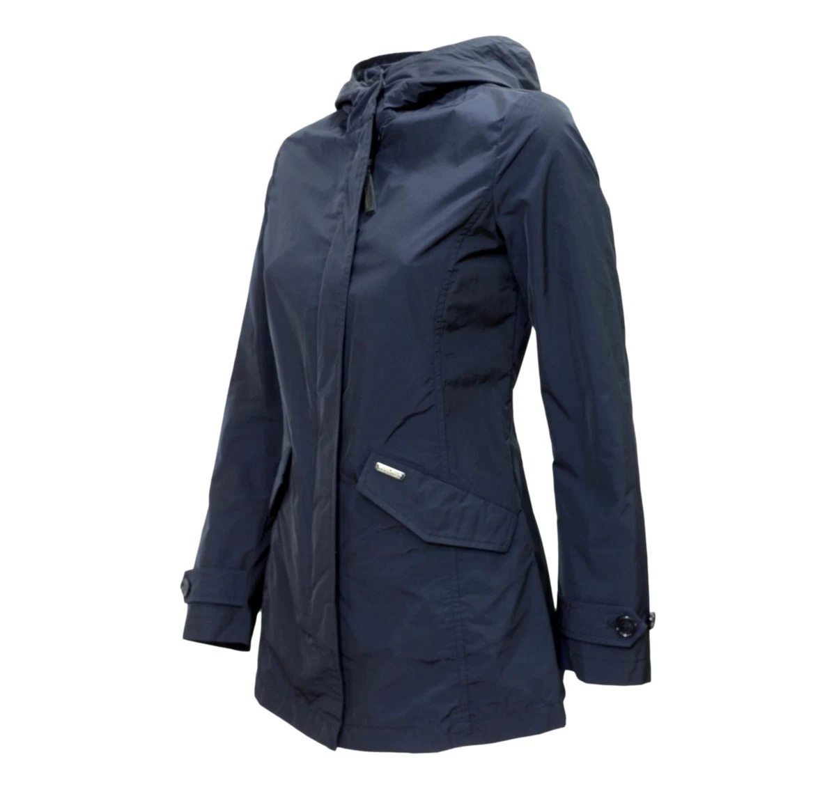 Woolrich summer parka 2025