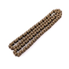 Drive Chain For Kawasaki 92057-1432 92057-1457 14401-Kce-671 Bn125 Eliminator T9