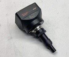 Diagnostic Instruments RT 2.3.1 Slider SPOT Camera w/ HRD100-NIK Adapter