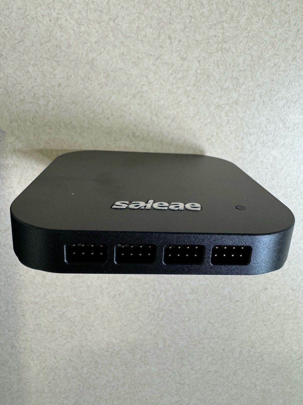 SALEAE LOGIC PRO 16 BLACK 16CHANNEL LOGIC ANALYZER eBay