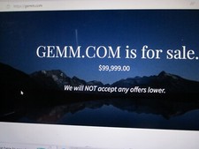 GEMM.com