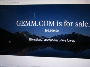GEMM.com