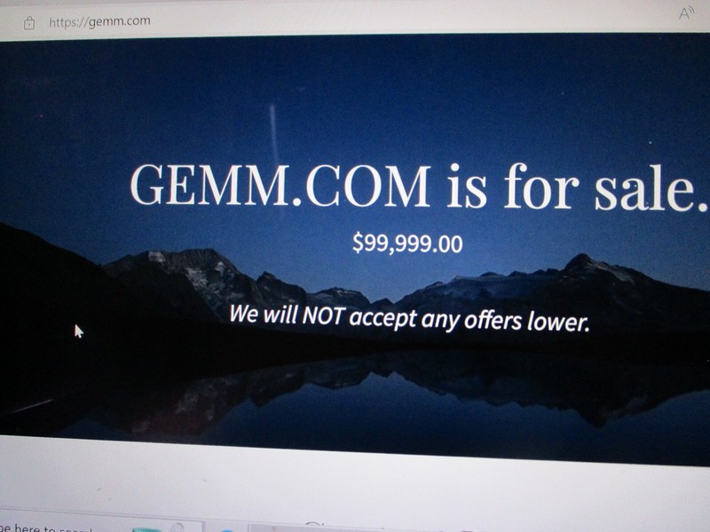 GEMM.com