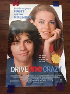 1999 Drive Me Crazy 1999 Drive Me Crazy