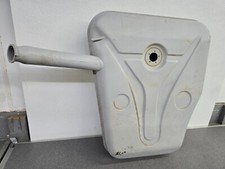 Used Original Genuine Porsche 356b T6 356c 356sc Gas Fuel Tank 1963-65 Rusty