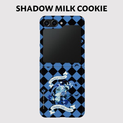 Shadow Milk Cookie For Samsung Galaxy Z Flip 6 5 4 3 Case Cover Made in Korea | eBay Shadow Milk Cookie For Samsung Galaxy Z Flip 6 5 4 3 Case Cover Made in Korea | eBay