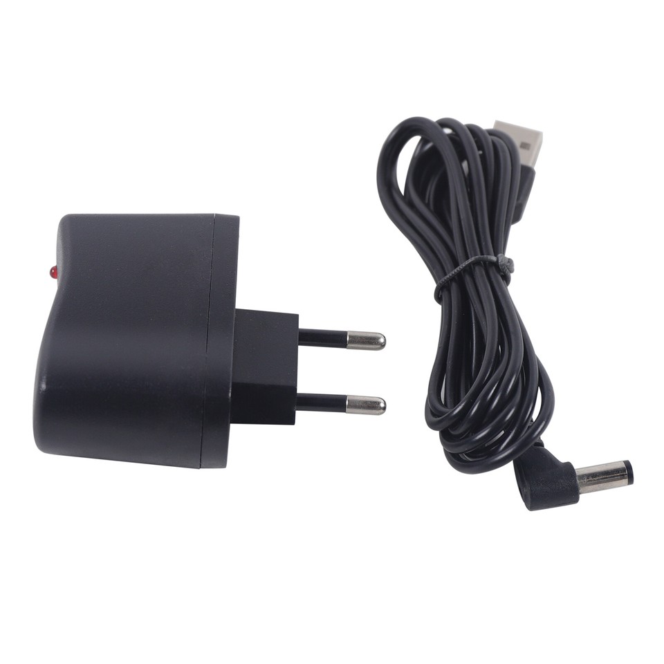 LED Wall Clock Large Digital Desk Alarm Clock Calendar Temperature Date