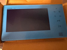 Aiphone JO-1MD JO Video Intercom Master Station