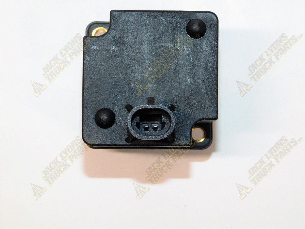 A3280F9392 New Meritor Rockwell Transmission Solenoid - OEM | eBay 