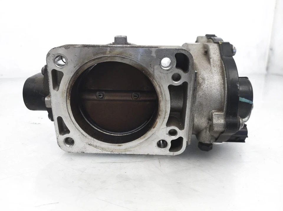 Ford Mustang 2005-2010 4,0 L cuerpo de válvula de acelerador sensor Tps 9W7z-9E926-A Foto 4 de 4