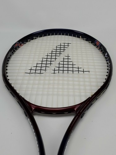 Pro Kennex Performer 110 * Widebody Tennis Racquet with Zip Cover  L3 : 4 3/8L - Picture 10 of 11
