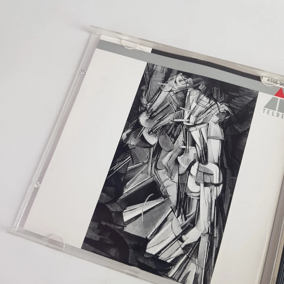 CD Chanticleer Out Of This World Thomas Tallis Bill Evans O Clap Your Hands Foto 3 de 4