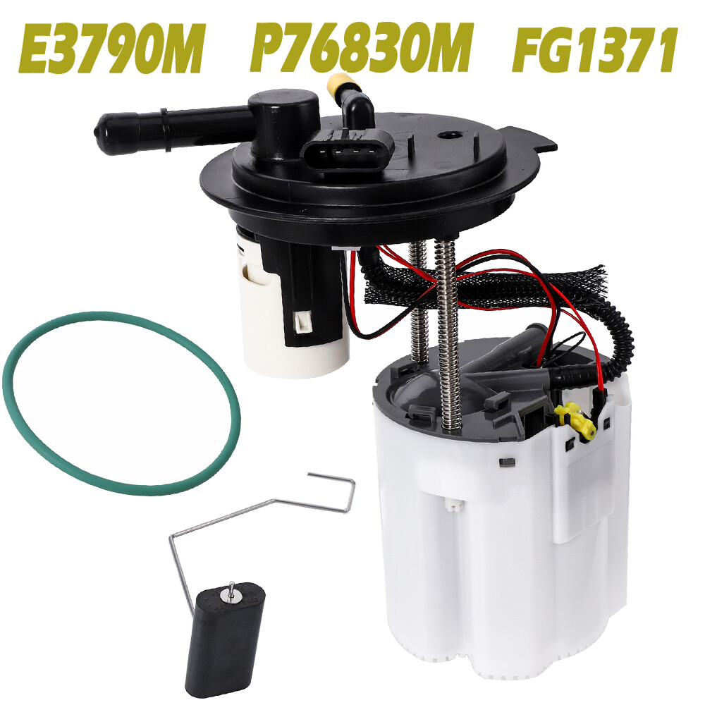 Bomba De Combustible Eléctrica E3790M Para GMC Acadia, Chevy Traverse, Buick Enclave, Saturn Outlook – Autodayplus