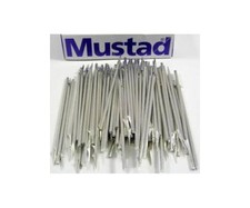 4.0mm x 15.3cm 6" Barbs for Spearfishing 455D 1 100 pack