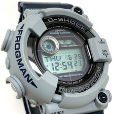Casio G-Shock Frogman GF-8250ER-2 Tough Solar Men's Watch