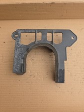 Audi A6 4G C7 Front OS Right Wheel Arch Liner Drive Shaft Cover 4G0863190