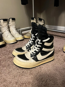 Rick Owens 43 | eBay