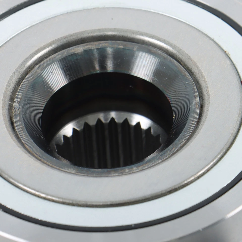 Pair For Jeep Grand Cherokee 1999 - 2004 Front Wheel Bearing and Hubs Assembly - Изображение 4 из 4