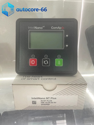 1PC NEW FOR ComAp InteliNano NT PLUS IN NT PLUS Generator Controller Fast ship