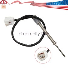 NEW 22630-4BC0A 22630-4BC0B For Nissan Rogue Sport Exhaust Temperature Sensor US