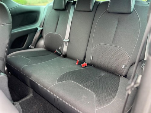 2013 Citroen DS3 1.6 VTi DStyle Plus Euro 5 3dr HATCHBACK Petrol Manual - Picture 20 of 24