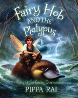 Pippa Rai | Fairy Hob And The Platypus | Taschenbuch | Englisch (2025)