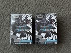 Pokemon TCG: Scarlet & Violet Black Bolt Factory Sealed Booster Bundle Box X2