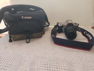 Canon Rebel 2000 Film Camera