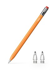 Metapen Pencil Air8 Pro X for iPad 20182026, UltraQuiet, 2X Fast Charging, Pa...