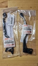 NOS OE SUZUKI RG 500 LEVA FRENO LEVA FRIZIONE