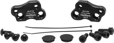 HeliBars Handlebar Riser - HR01139