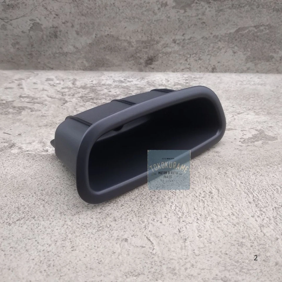 Toyota Corolla AE101 1992 1993 1994 1995 Inner Inside Handle Door Pull Cup 1pc - Image 2 of 4