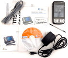 AT&T Mobile Smart phone Model HTC Tilt 8925 with Sliding Keyboard PTT - HTF READ