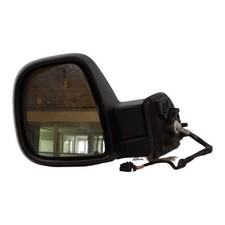 Retroviseur gauche (ou coque) Peugeot PARTNER