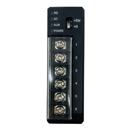 KEYENCE Kommunikationseinheit Interface Unit DL-RS1A 232C pour Industrie - Photo 9 sur 12