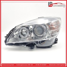 Scheinwerfer links Bi-Xenon A2048202959 MERCEDES C-KLASSE KOMBI S204 C320 CDI 4M