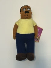 The Cleveland Show Cleveland Brown 9” Plush by Nanco Family Guy