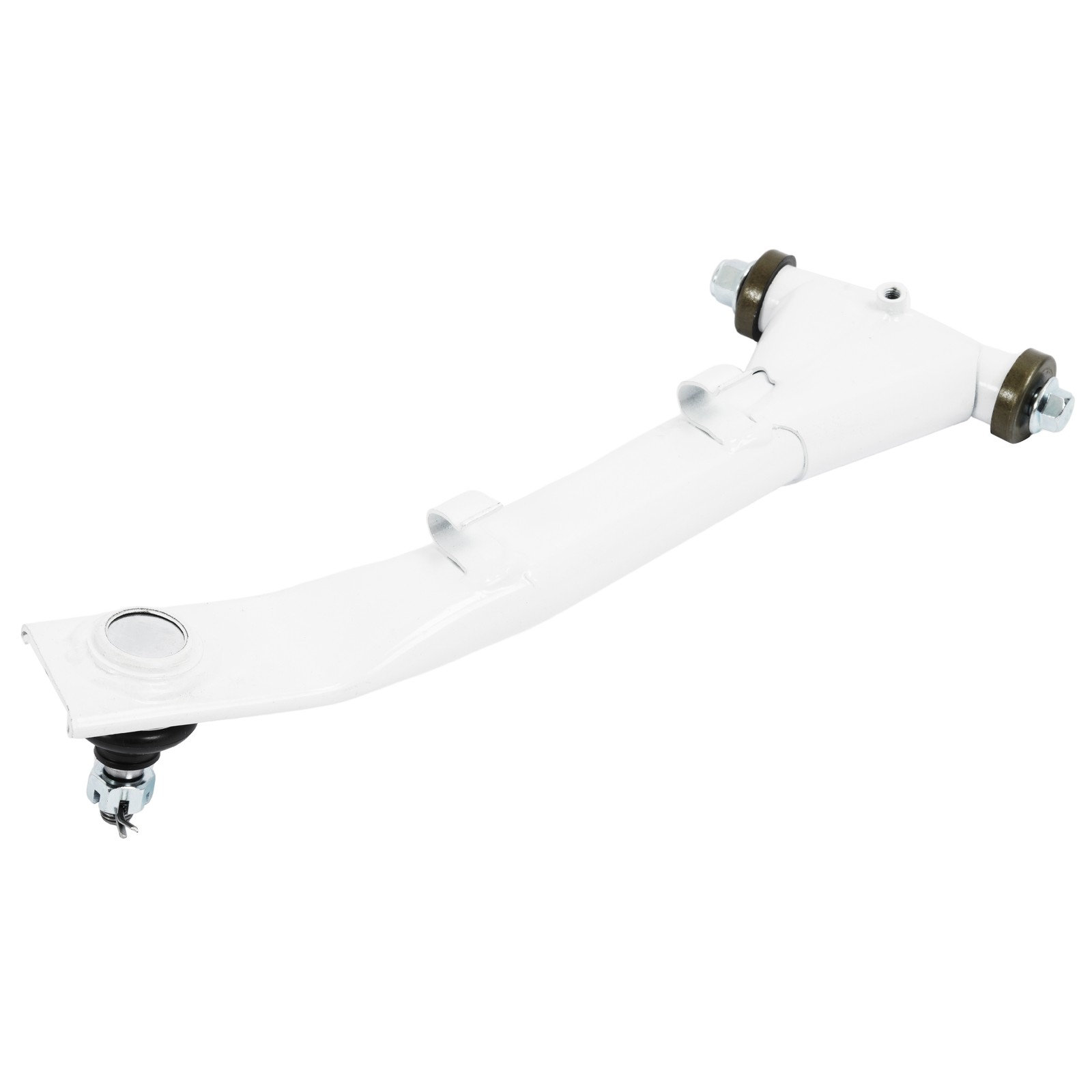 For Yamaha Banshee 350 1987-1990 1988 89 1 Pair Upper J-Arm Top #2GU-23550-00-UJ