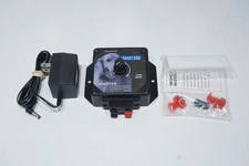 INNOTEK SMART DOG IN-GROUND HF-200 WALL-MOUNT TRANSMITTER with AC ADAPTER