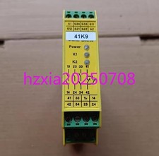 1pc used  Phoenix  PSR-SCP-24UC/ESA4/3X1/1X2/B relay 2963763