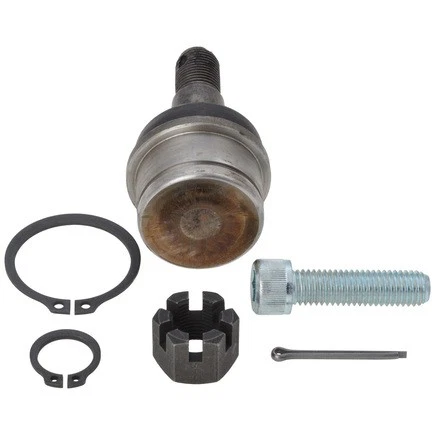 Rótula de suspensión Trw JBJ7027 nueva, inferior delantera, para 1987 1990 Br para Ford Foto 2 de 4