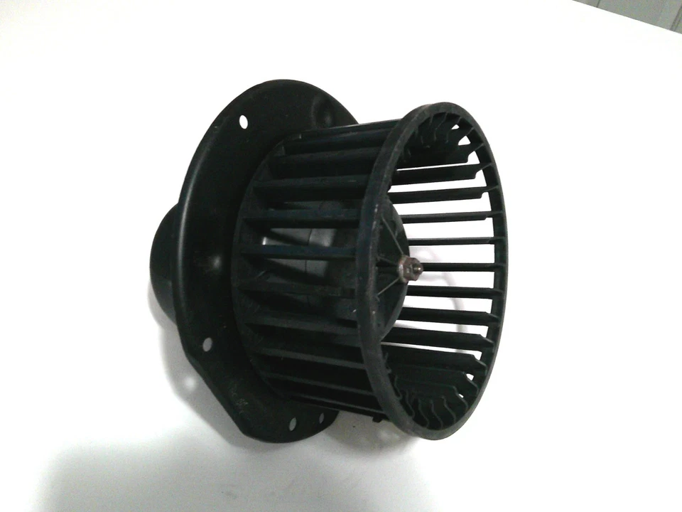 NUEVO EN STOCK 1970-1972 OLDS CUTLASS 442 CALENTADOR SOPLADOR MOTOR Y CONJUNTO DE VENTILADOR CON AIRE ACONDICIONADO ¡RARO! Foto 3 de 4