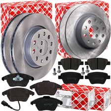 Kits de frein Audi A3