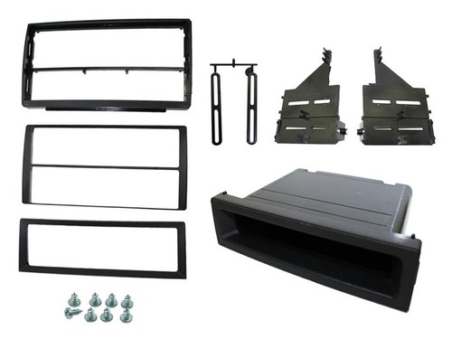 Blaupunkt SD MP3 USB Bluetooth DAB Autoradio für Nissan Altima (L31, 2005-2006) - Bild 8 von 10