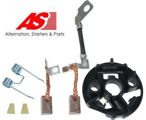 AS-PL PSX148-149(H) Kohlebürste für Starter  - Bild 1 von 3