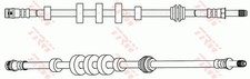 Bremsschlauch Vorne Links / Rechts für Audi A4 Allroad B8 8KH 8K2 Avant 07-17