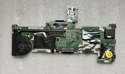 Lenovo ThinkPad T440 Core i5-4300U 1.90 GHz DDR3 Motherboard 04X5014