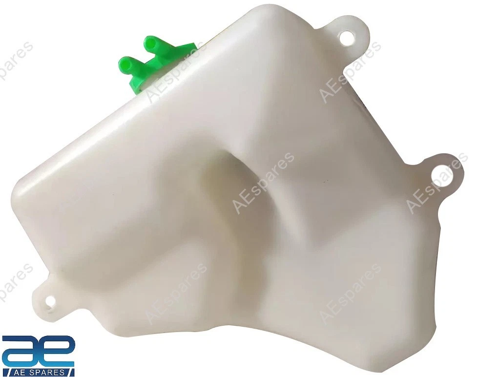Radiator Coolant Reservoir Water Tank For Suzuki SX4 2009-2013 17930M79J00 view 2