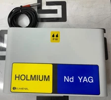 Lumenis VersaPulse Foot Pedal Footswitch 0638-709-01 PowerSuite Holmium Laser